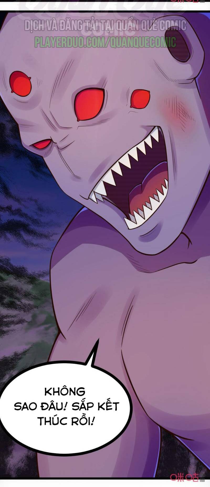 Tu Tiên Cuồng Thần: Chapter 72