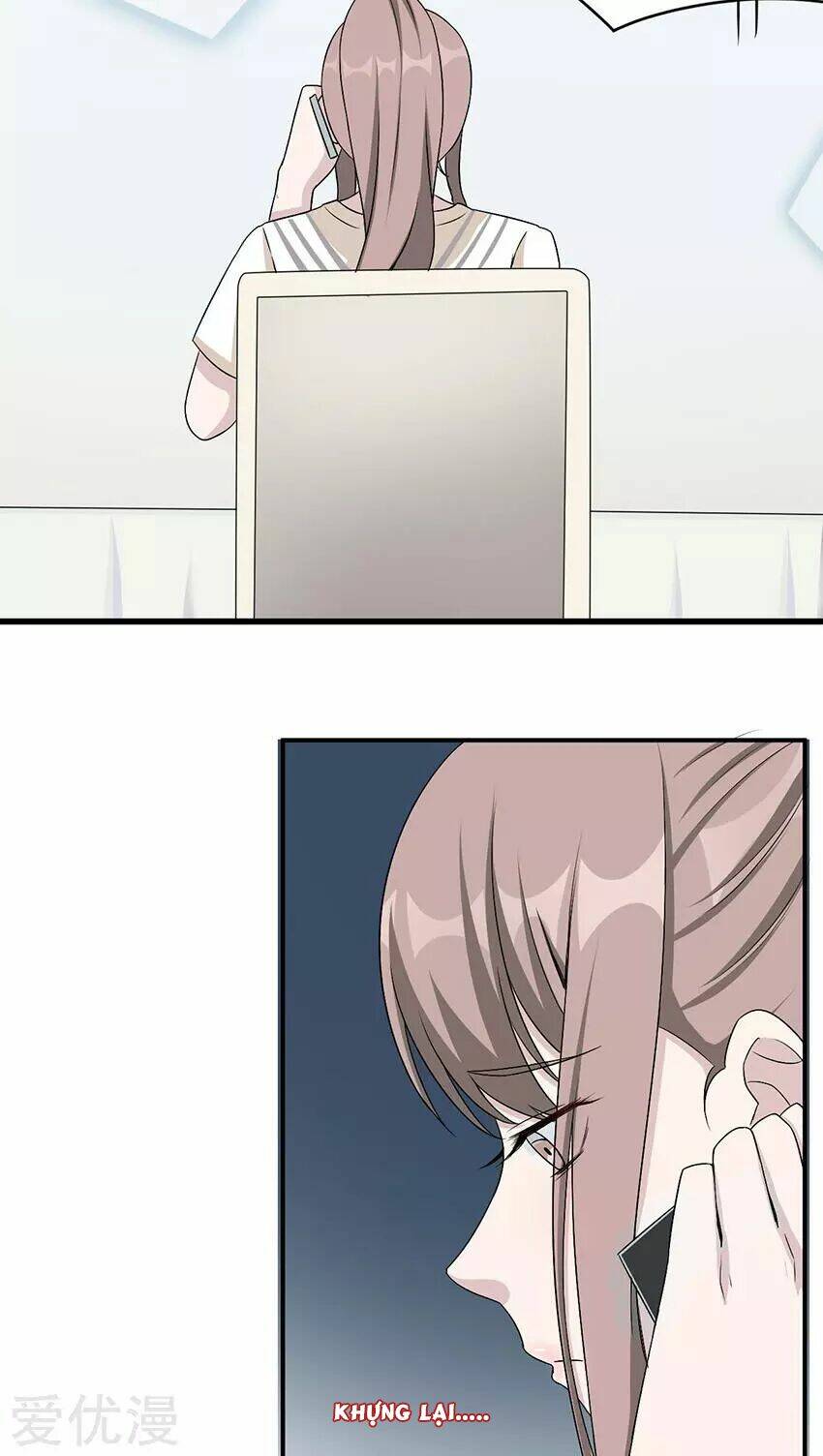 Mạc Thiếu Bức Hôn: Vợ Mới Khó Chống Đỡ: Chapter 17