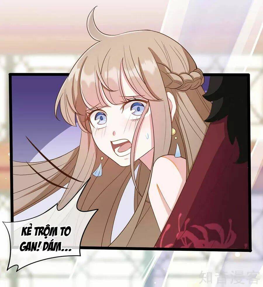 Đích Nữ Hữu Độc: Chapter 36