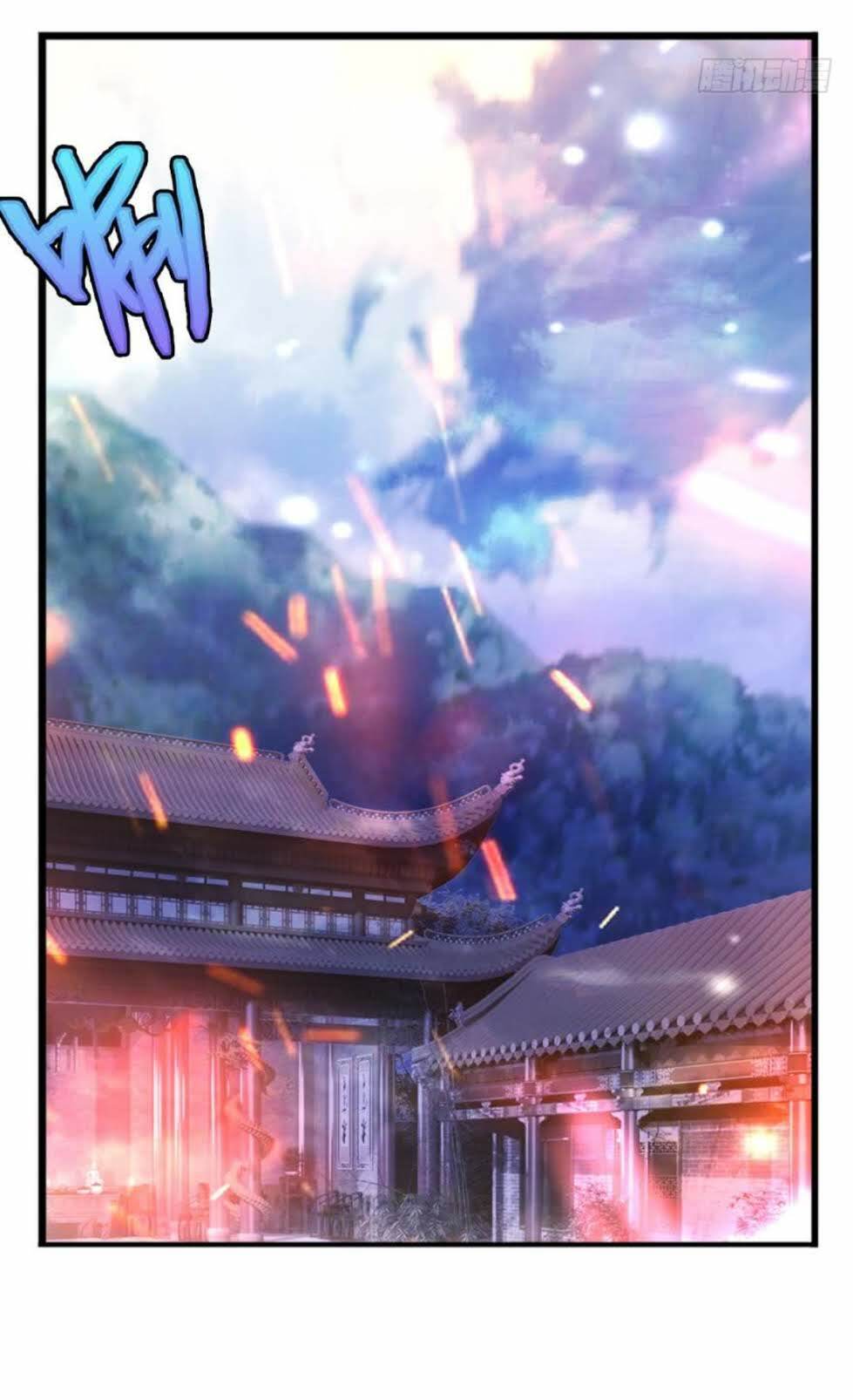 Lão Tổ Của Bạn Đang Online: Chapter 10