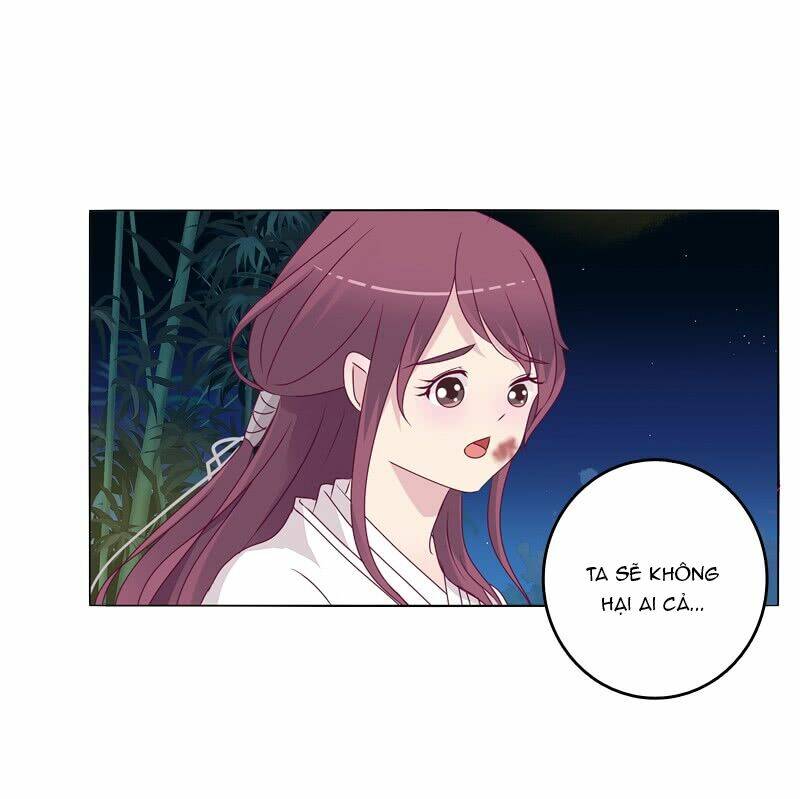 Tướng Quân Mời Ra Trận: Chapter 26