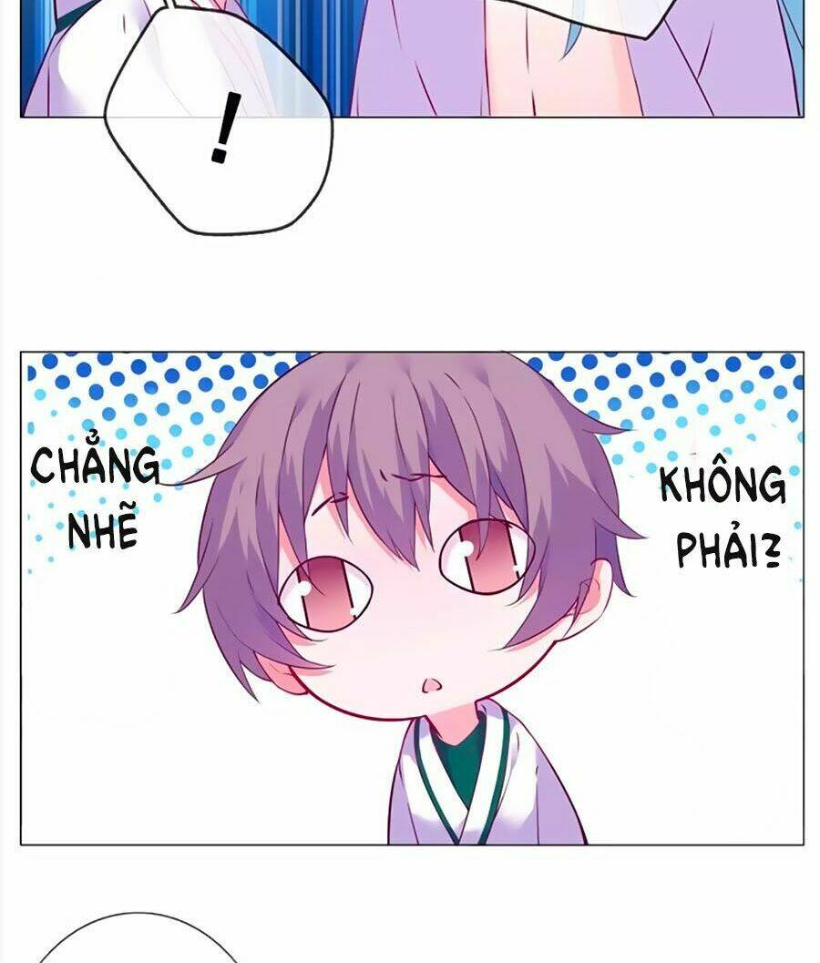 Đừng Nghịch, Ta Chỉ Muốn Yên Tĩnh: Chapter 44