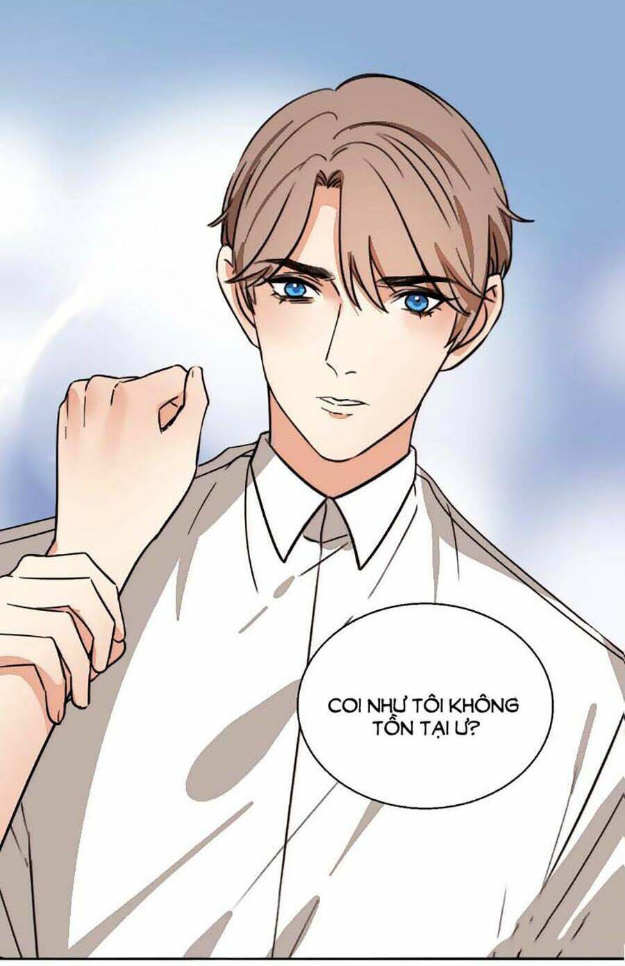 Mùi Hương Lãng Mạn: Chapter 78