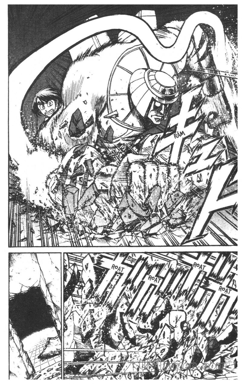 Fujita Kazuhiro: Chapter 23