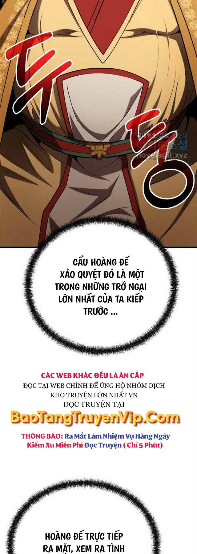 Đông Phương Bất Bại: Chapter 20