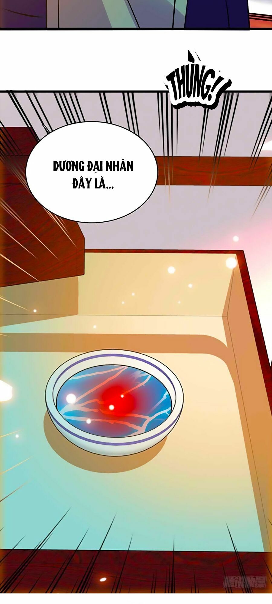 Nhất Thế Khuynh Thành: Lãnh Cung Khí Phi: Chapter 94