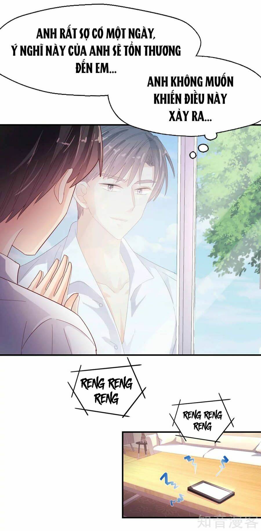 Sau Này Vẫn Cứ Thích Anh: Chapter 85