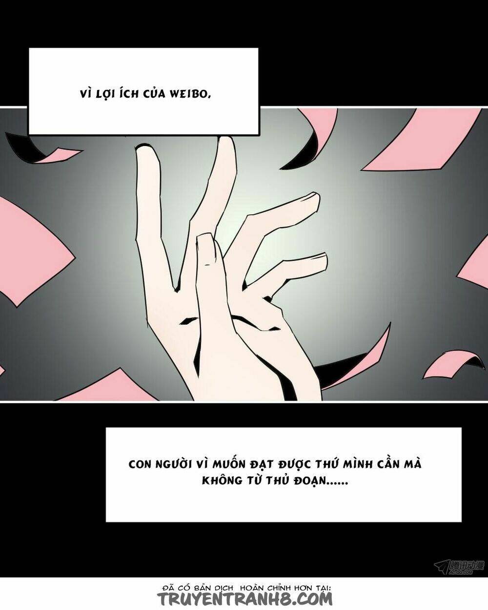 Điều Ước Của Người Phàm: Chapter 1