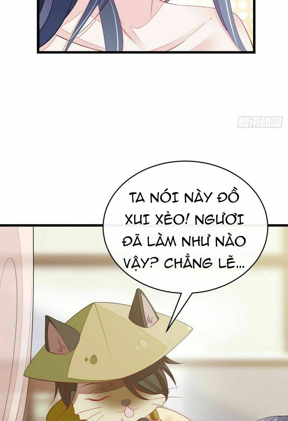 Mau Xuyên Không Rửa Tội Cho Nhân Vật Phản Diện: Chapter 10