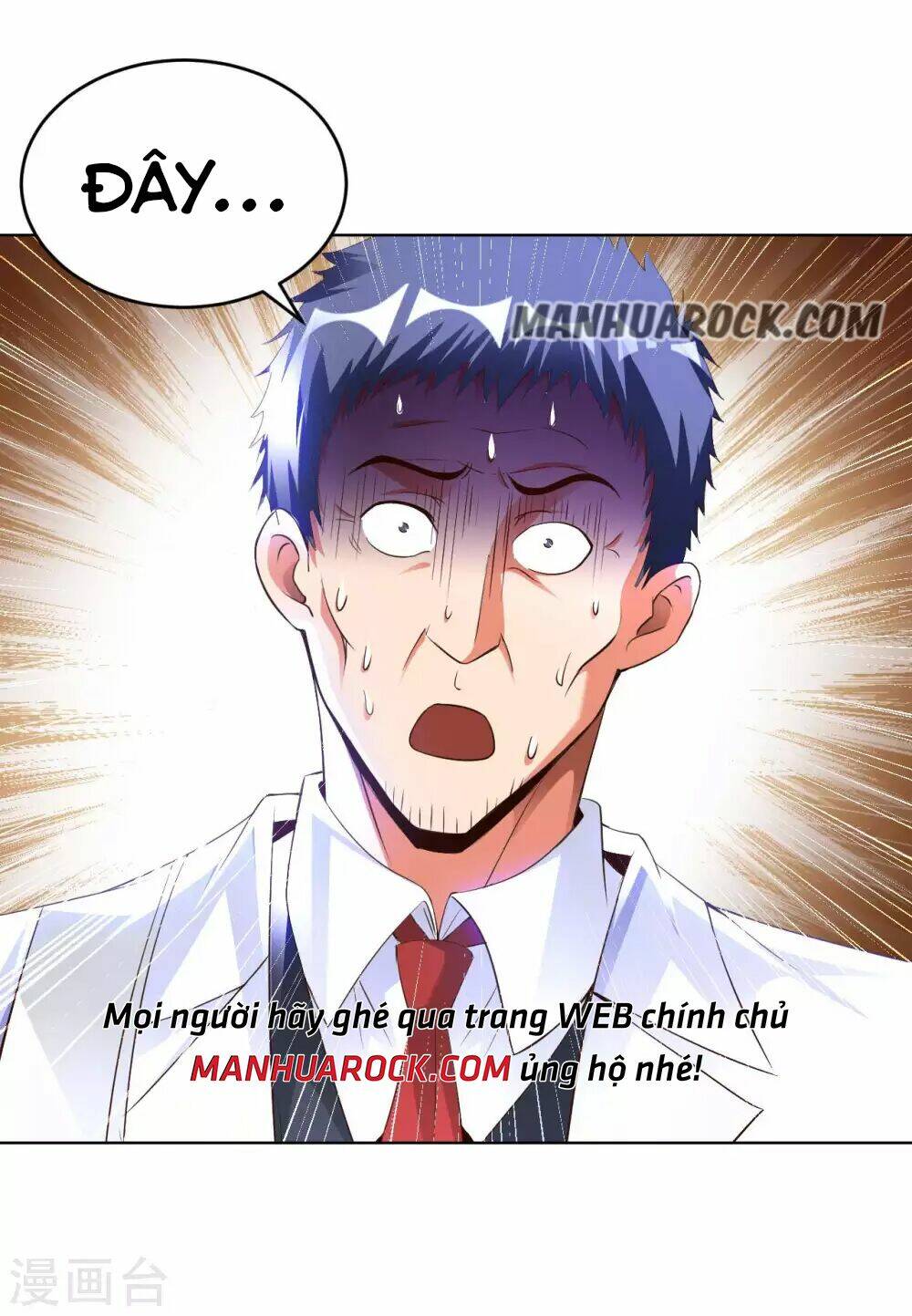 Sư Phụ Của Ta Là Thần Tiên: Chapter 28