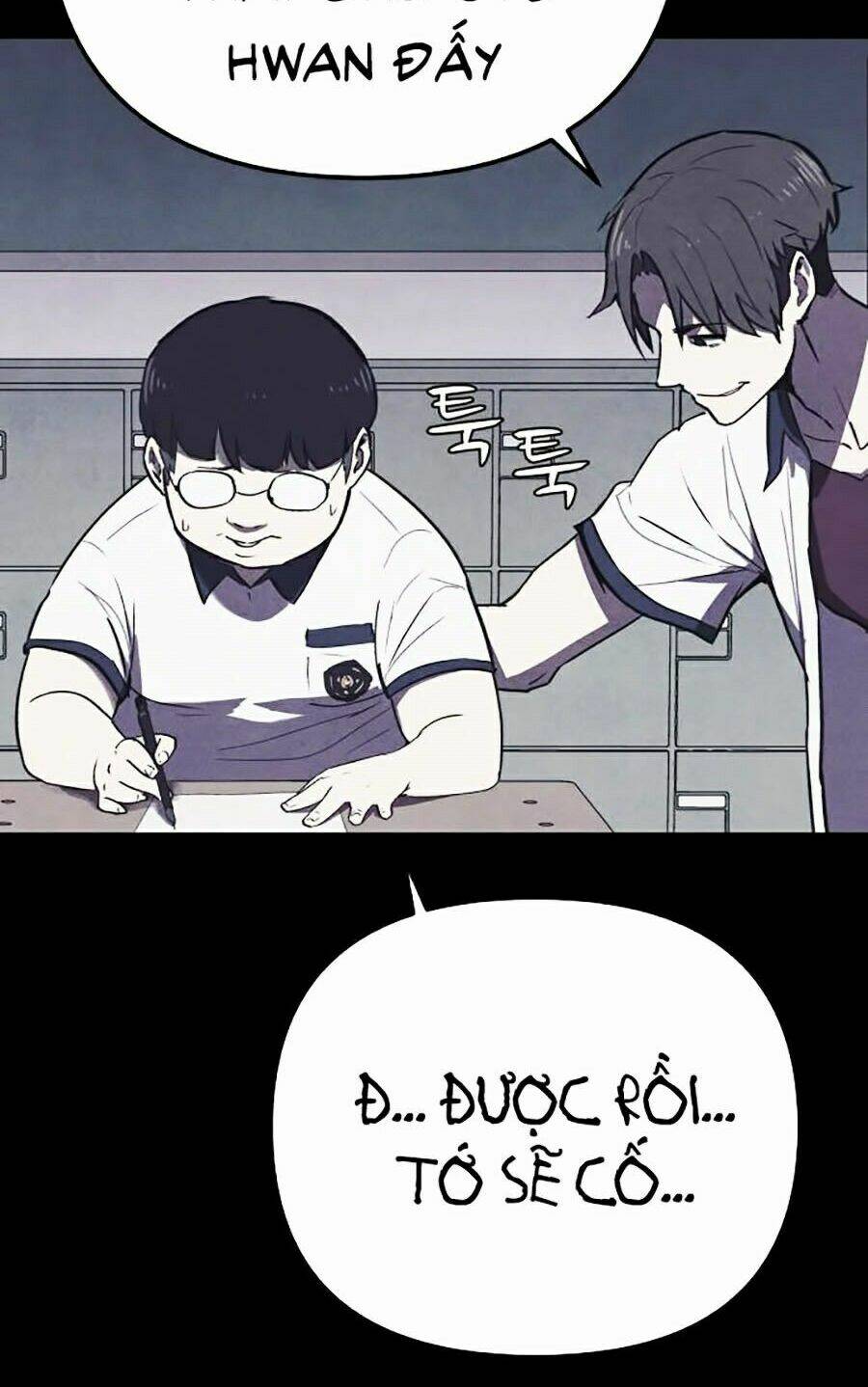 Cậu Bé Shotgun: Chapter 0