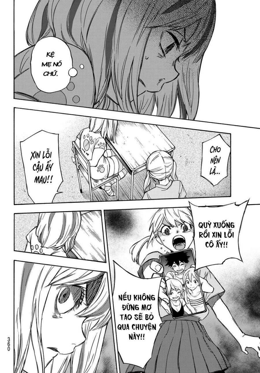 Beyond Good And Evil: Chapter 8