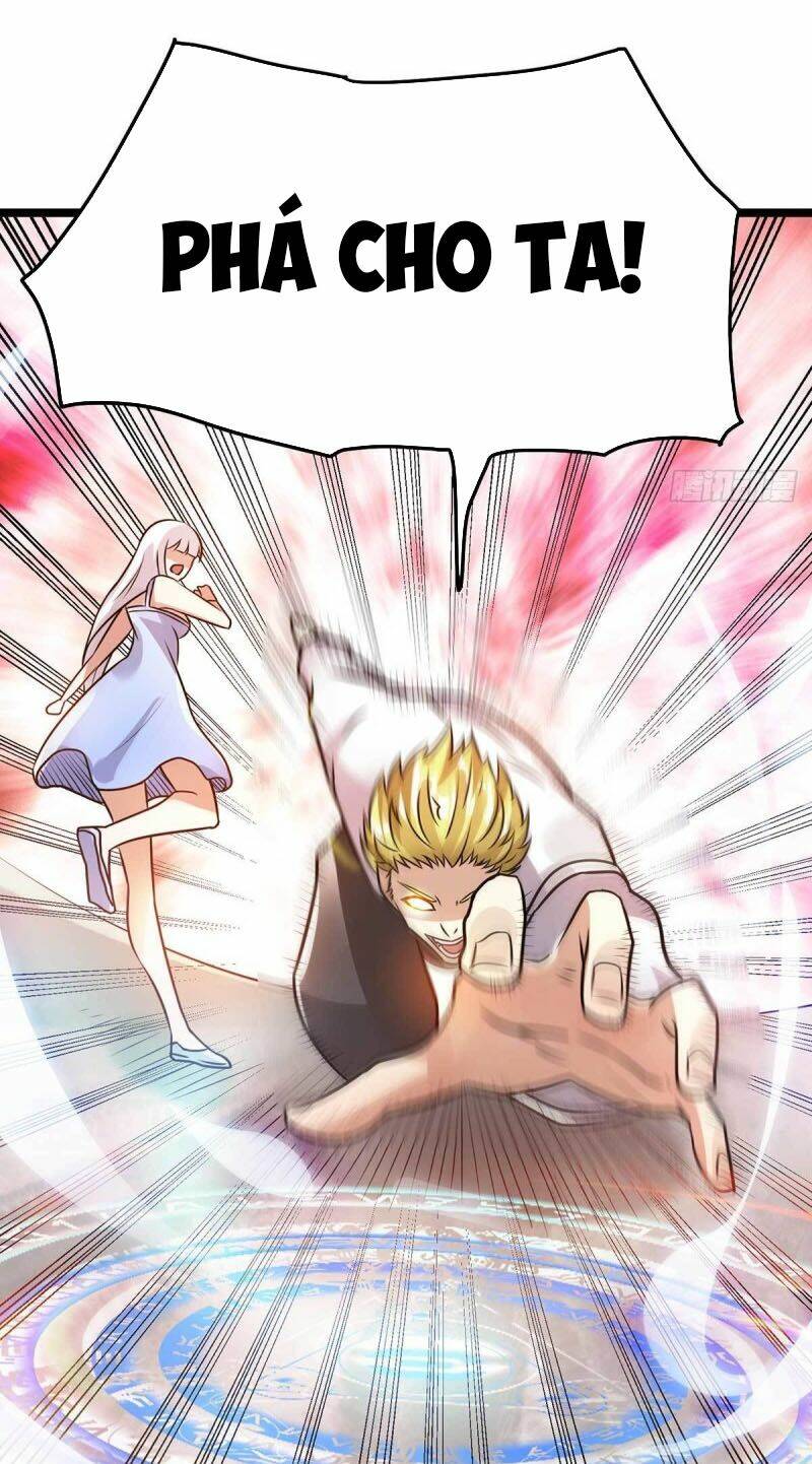 Tiên Vương Trùng Sinh: Chapter 128