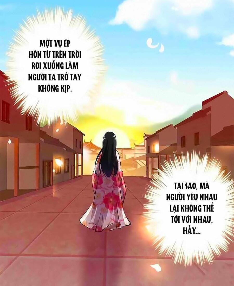 Vương Gia ! Ngươi Thật Bỉ Ổi !: Chapter 155