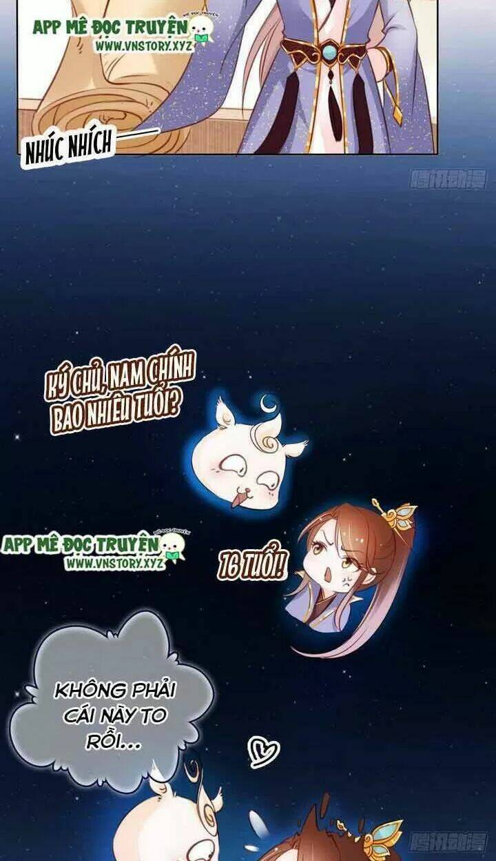 Nàng Trở Thành Bạch Nguyệt Quang Của Vương Gia Bệnh Kiều: Chapter 20