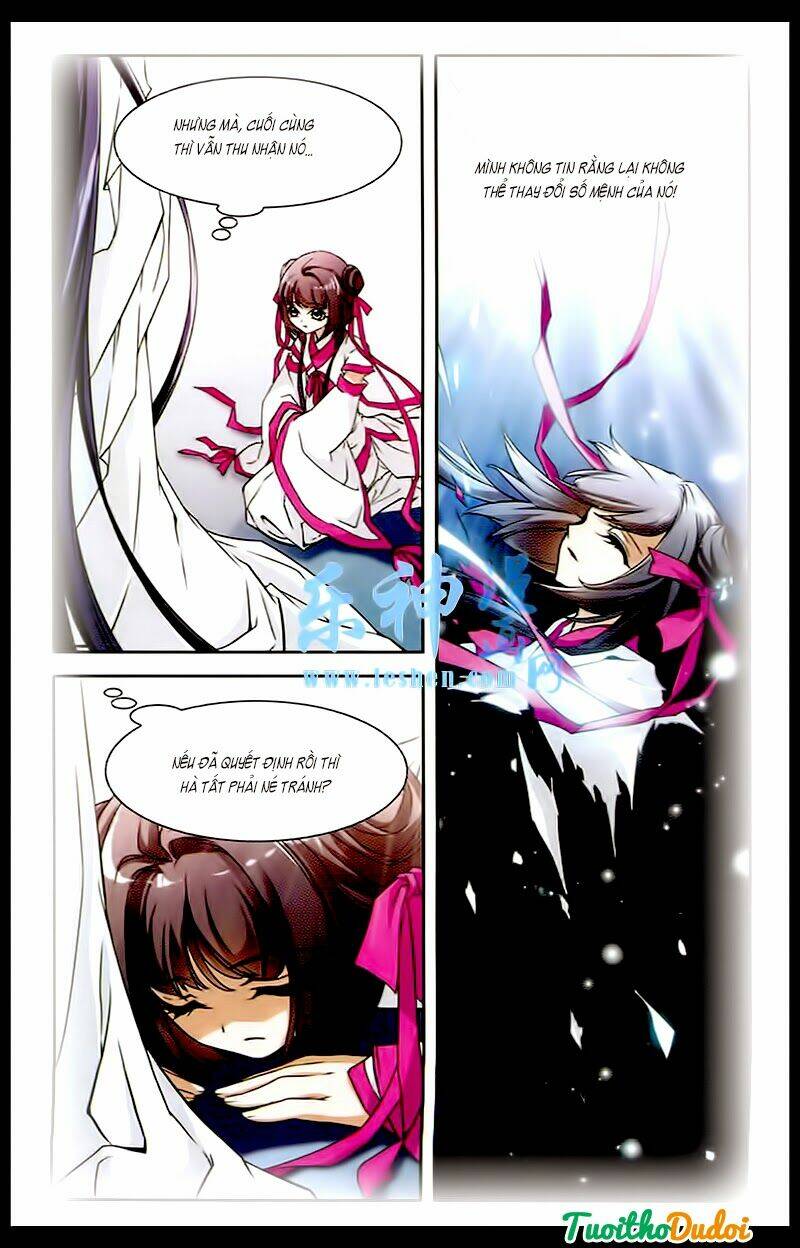 Hoa Thiên Cốt: Chapter 60