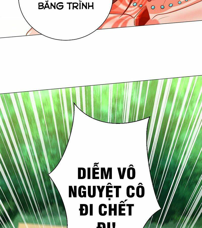 Tọa Ủng Tinh Cầu: Chapter 6