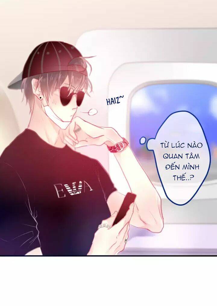 Tháng Sáu Kì Diệu: Chapter 4