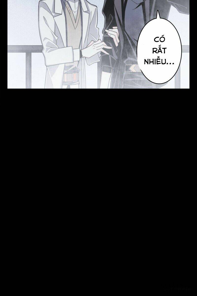 Hoan Nghênh Đến Với Trò Chơi Ác Mộng: Chapter 6