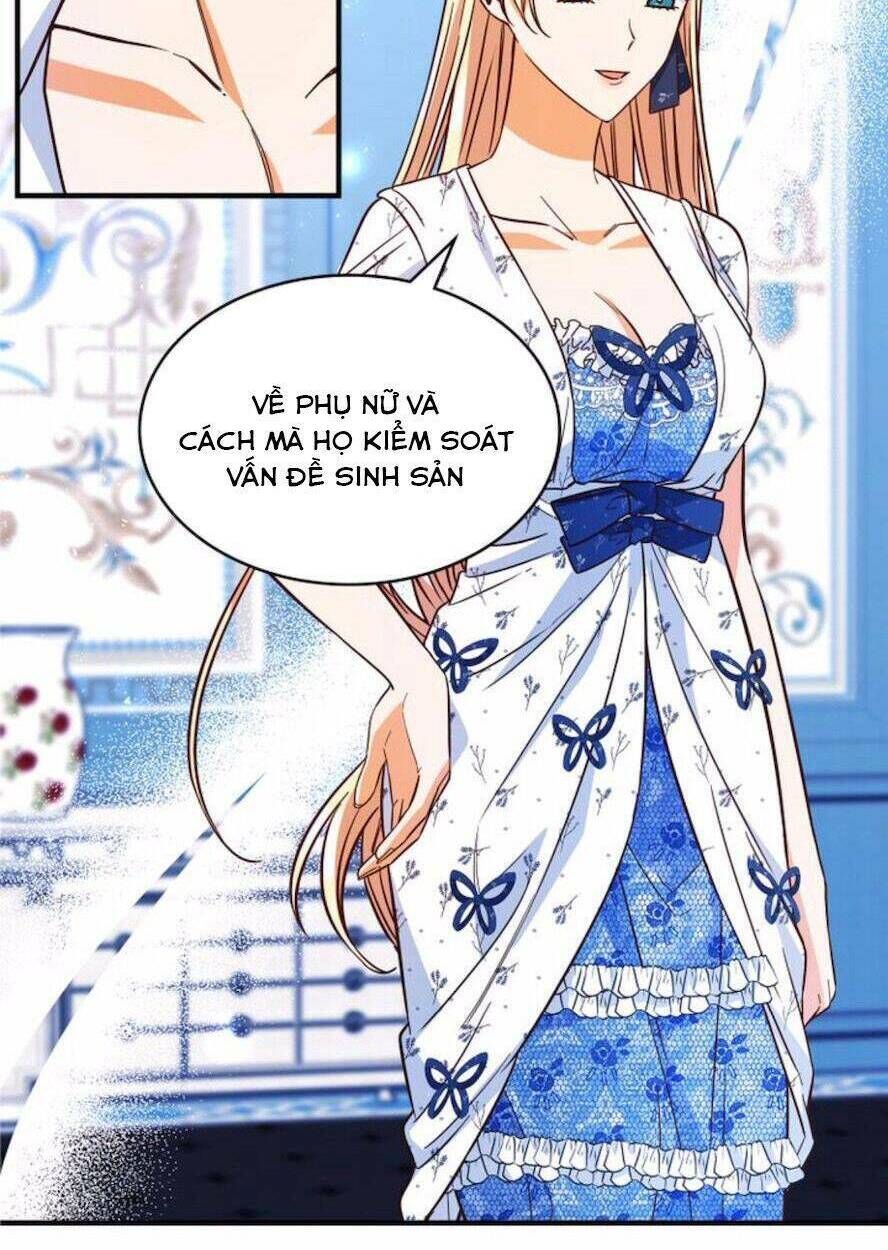 Lòng Trung Thành Với Kẻ Ác: Chapter 25