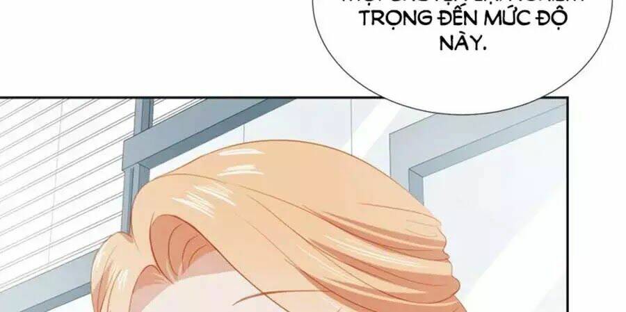 Khi Trá Luyến Nhân: Chapter 52