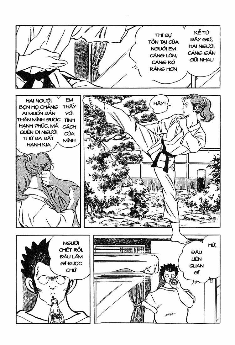 Touch: Chapter 210