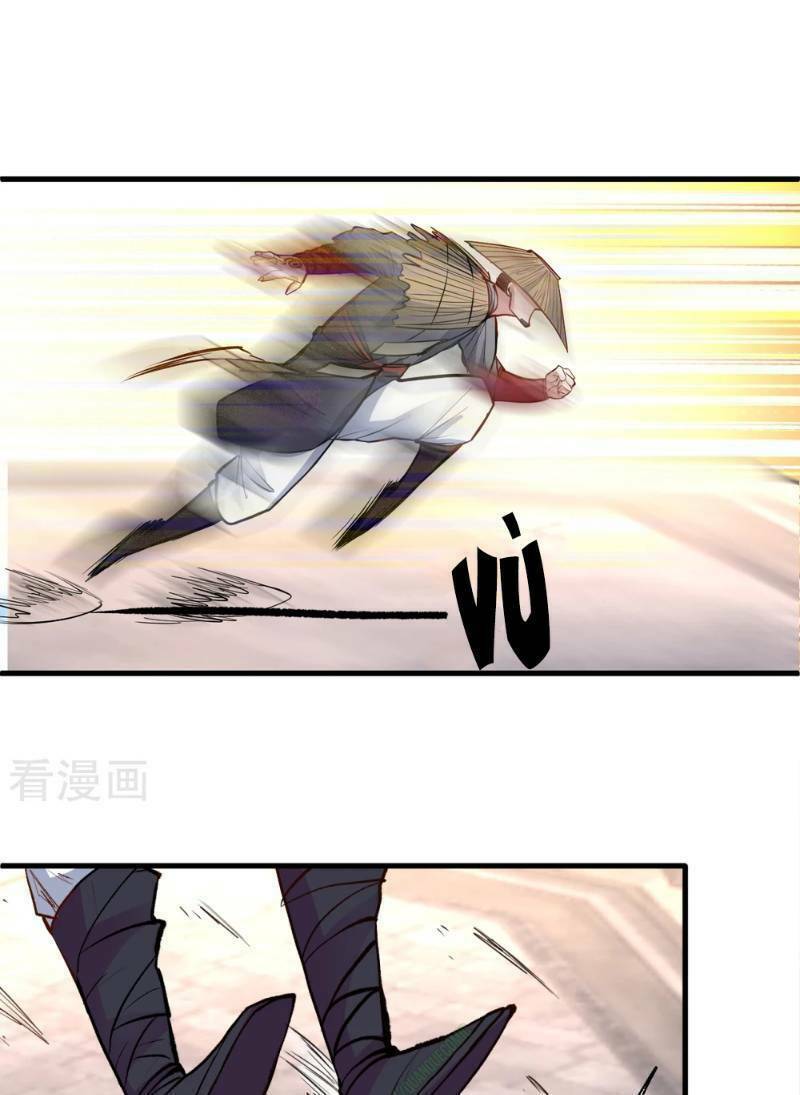 Tối Cường Đại Biểu Hoàng Kim Thận: Chapter 23
