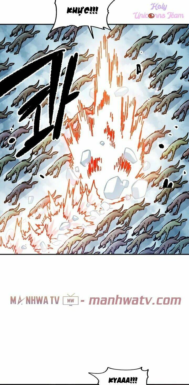 Nô Lệ Nghịch Thiên: Chapter 65