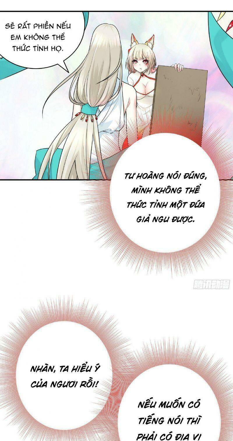 Ta Muốn Ngao Du: Chapter 13