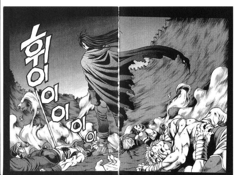 Rebirth - Tái Sinh: Chapter 25