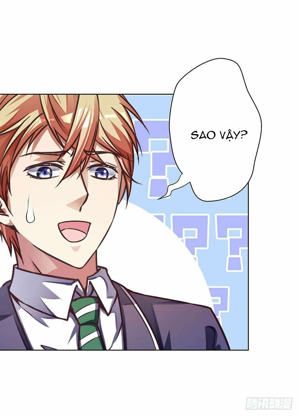 Yêu Tiếp Thành Nghiện, Tổng Tài Quá Bá Đạo: Chapter 42