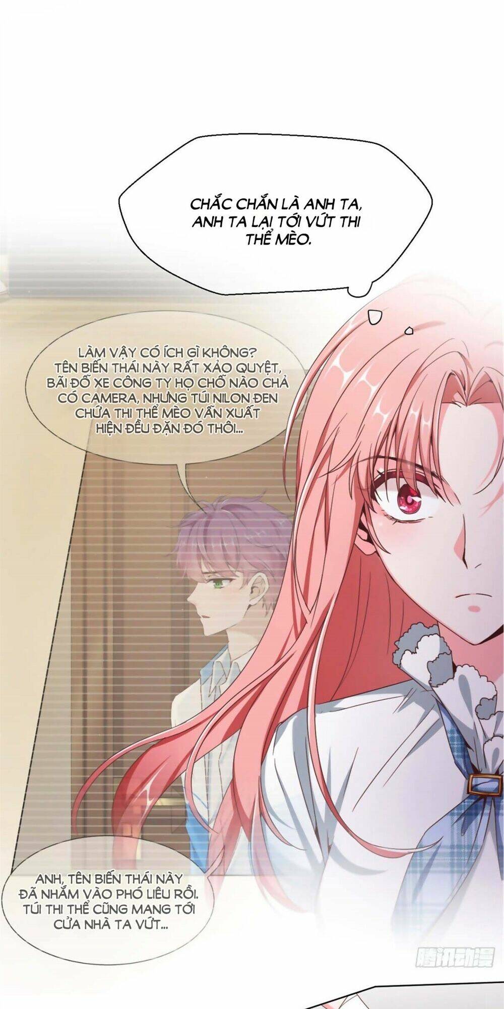 Quyến Rũ Không Thành: Chapter 22