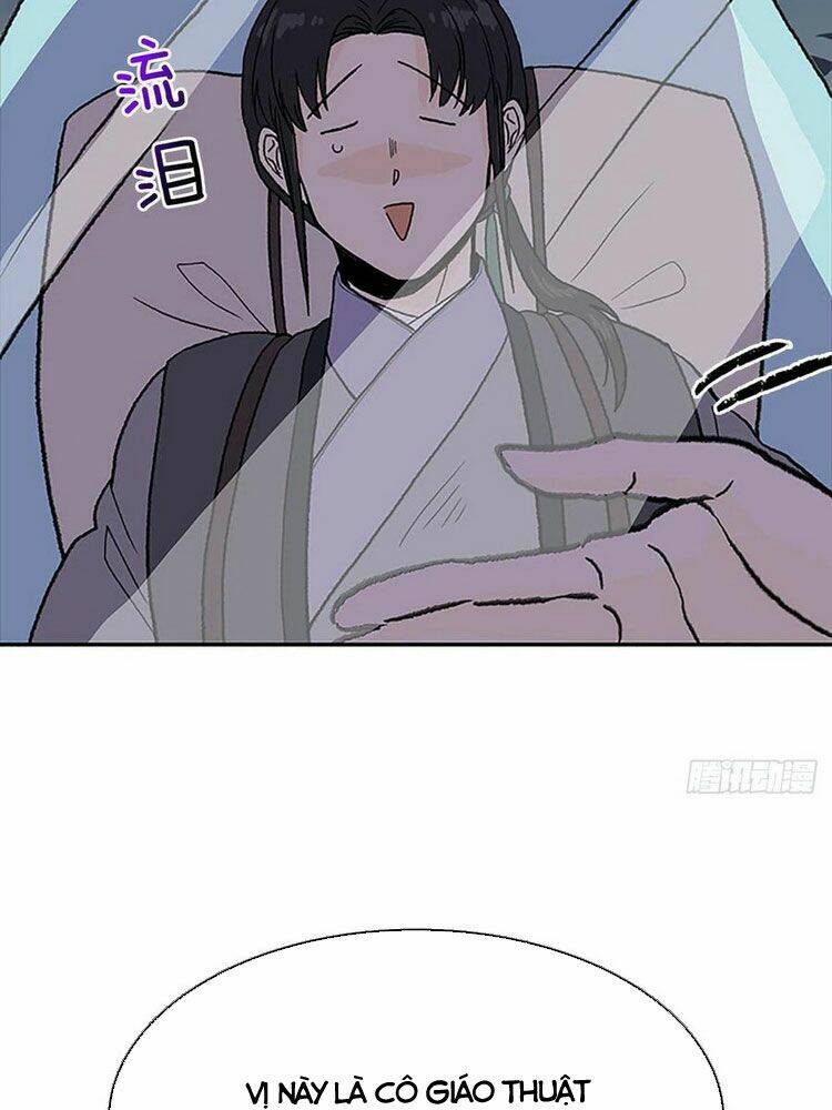 Học Sĩ Tái Sinh: Chapter 170