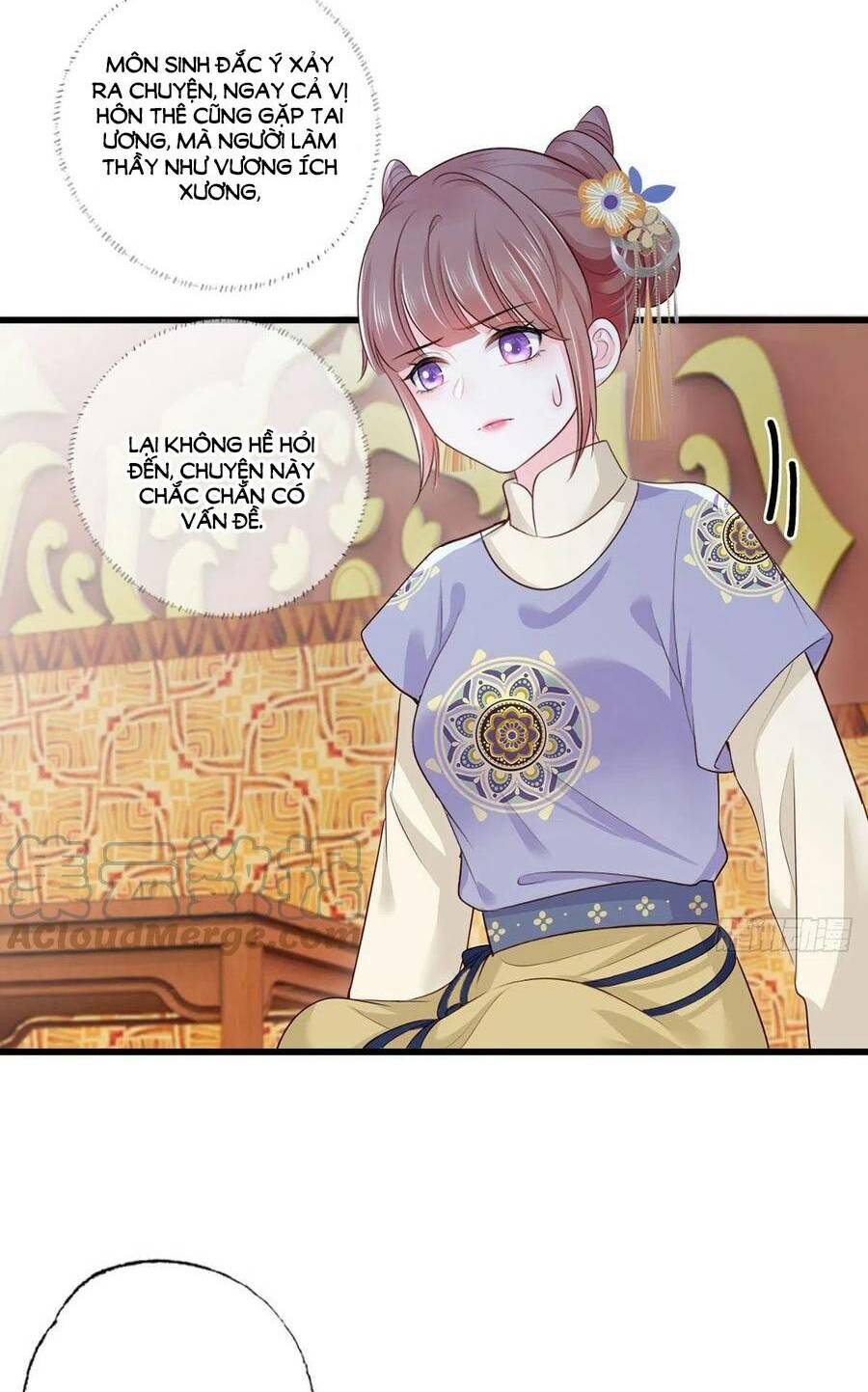 Nữ Thủ Phú Chi Kiều Sủng Nhiếp Chính Vương: Chapter 140