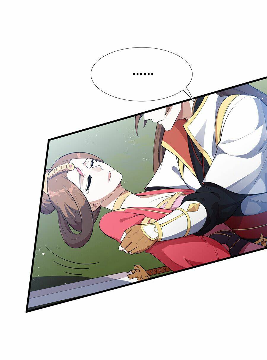 Ma Thú Chiến Thần: Chapter 1.3