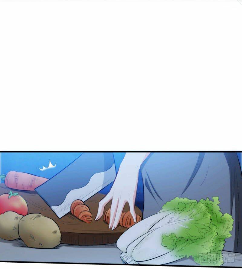 Bạo Lực Tiếu Thôn Cô: Chapter 5