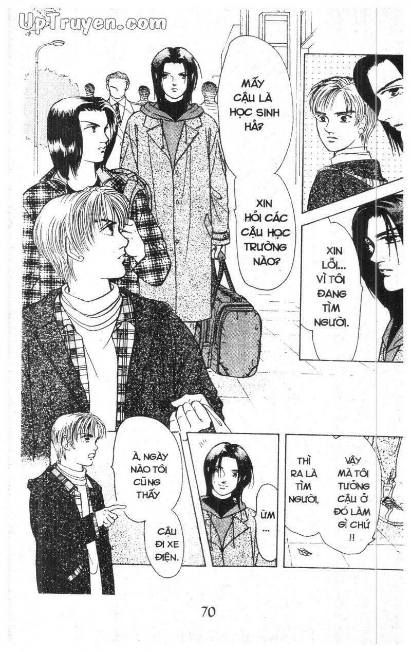 9 Banme No Musashi: Chapter 10