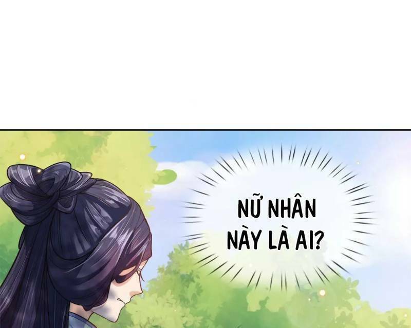 Thân Thể Của Ta Là Kiếm Chủng: Chapter 25