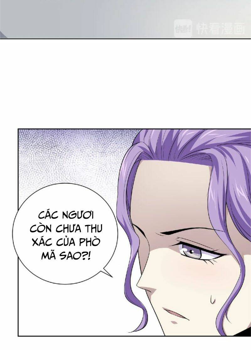 Nghịch Thiên Đại Thần: Chapter 58
