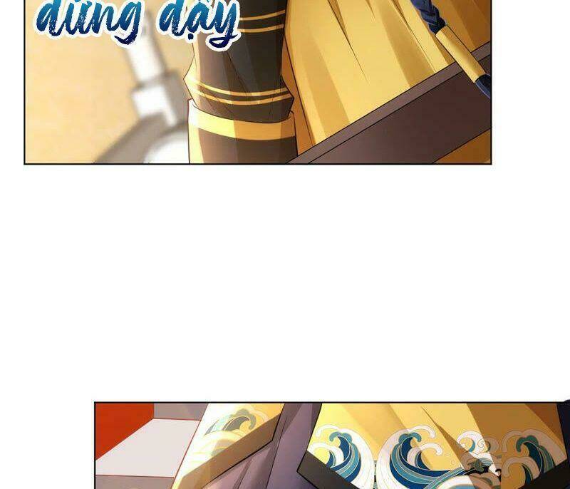 Quận Chúa Vững Vàng, Thiết Lập Nhân Vật Không Thể Vỡ: Chapter 37