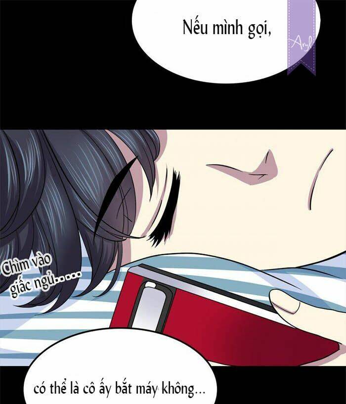 Người Yêu Thời Không: Chapter 7