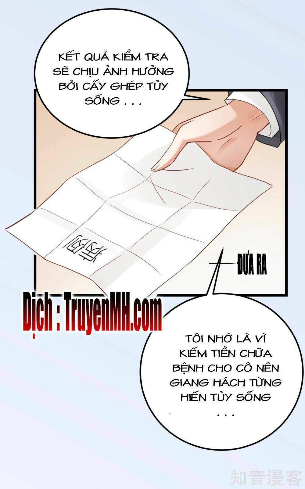 Cường Thế Tù Ái - Địch Thiếu Đừng Xằng Bậy: Chapter 39