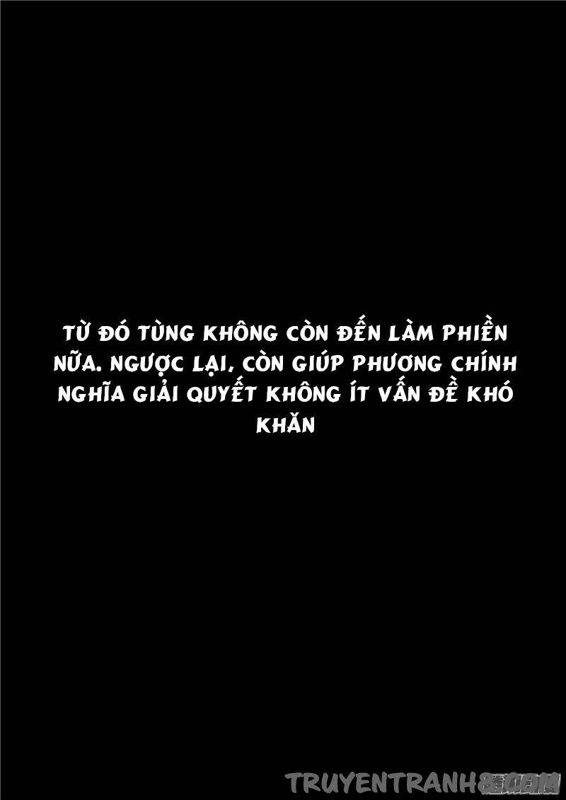 Hiểm Họa Ô Nhiễm Nguồn Nước: Chapter 44