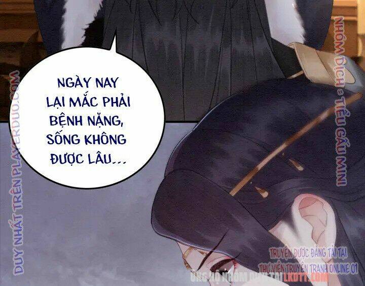 Trọng Sinh Bá Sủng Nhiếp Chính Vương Quá Mạnh Mẽ: Chapter 143