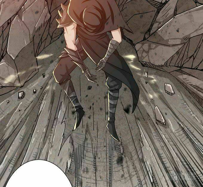 Tam Quốc Chi Vân Thăng Long Khởi: Chapter 7