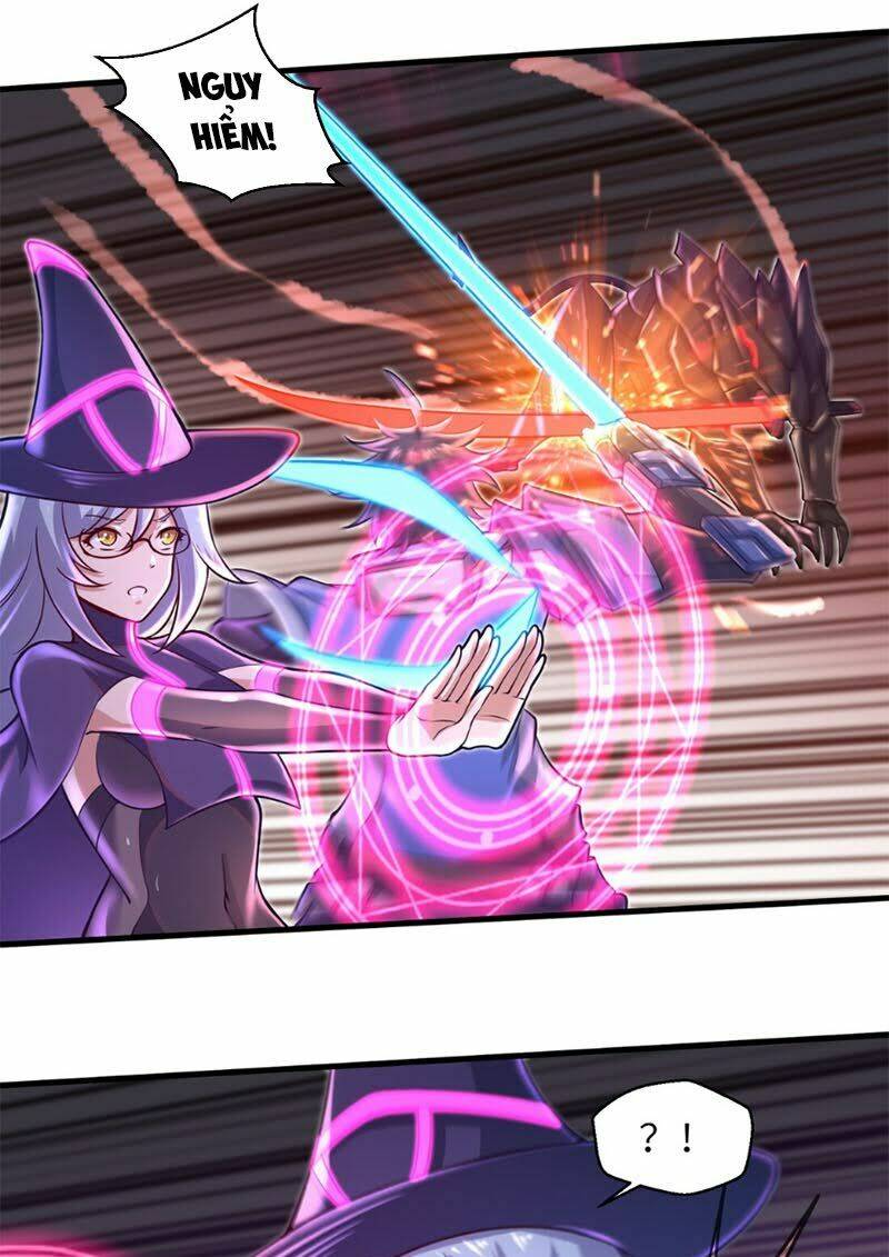 Một Trăm Triệu Điểm: Chapter 40