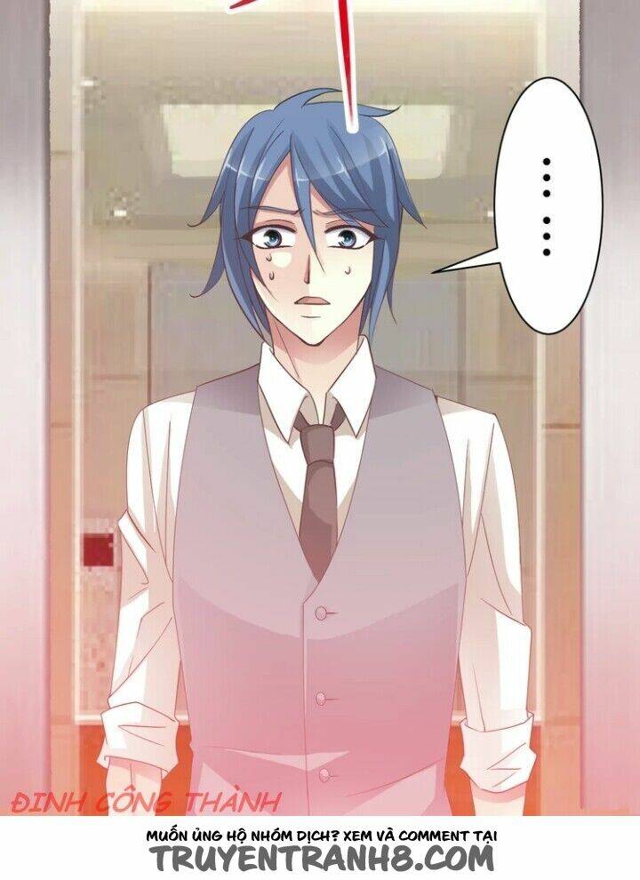 Truyện Kinh Dị Ở Tòa Nhà Số 44: Chapter 14