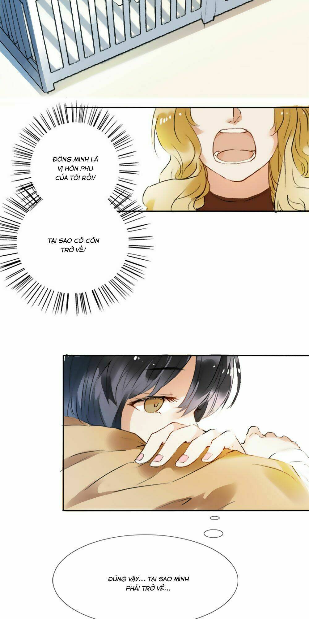 Thiên Kim Đường Môn: Chapter 4