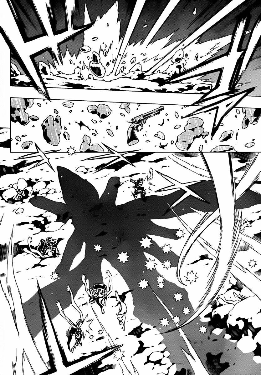 Ong Đưa Thư: Chapter 47