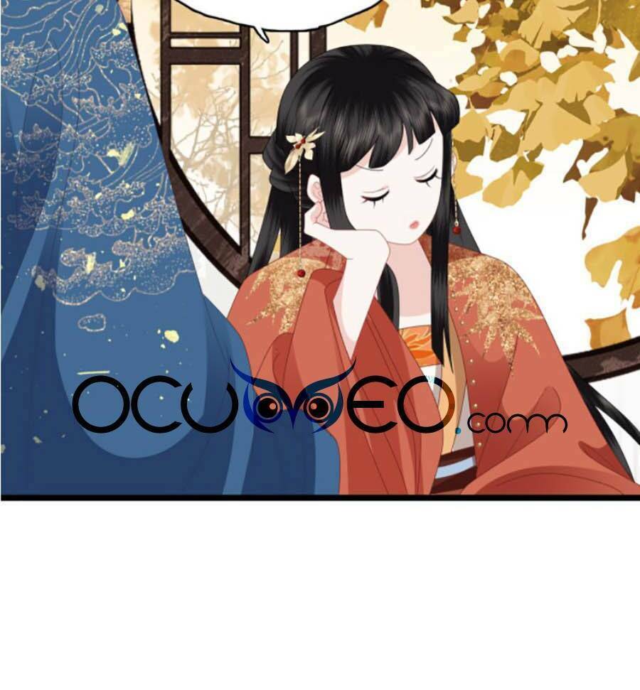 Điều Hương Vương Phi: Chapter 23